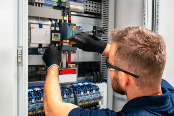 Best Electrical Installation Contractor  in Spring City, UT