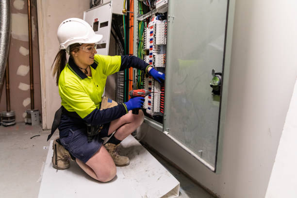 Best Electrical Wiring Services  in Spring City, UT