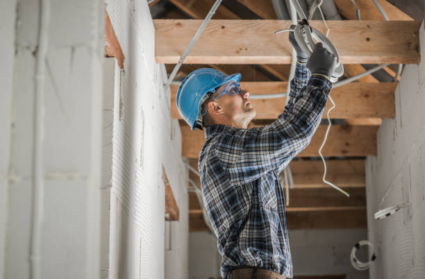 Best Electrician Near Me  in Spring City, UT