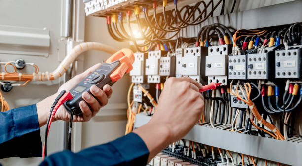 Professional Electrician in UT