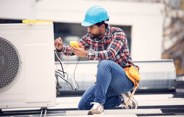 Electrical Outlet Repair in UT