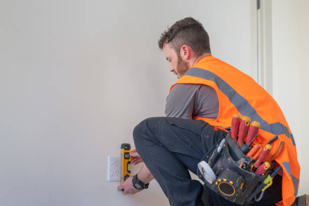 Best Licensed Electrician  in Spring City, UT