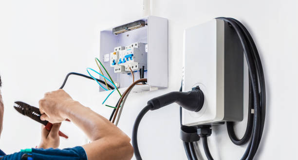 Best Emergency Electrical Repair  in Spring City, UT