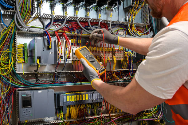 Best Electrician for Home Renovation  in Spring City, UT