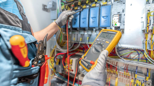 Best Best Electricians Near Me  in Spring City, UT