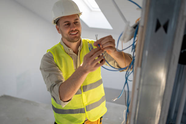 Best Electrical System Inspection  in Spring City, UT