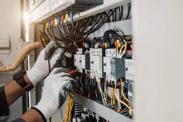 Best Home Electrical Repair  in Spring City, UT